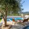 DOMUS VILLA LORY Castiadas Cala Sinzias beach with swimming pool