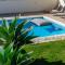 DOMUS VILLA LORY Castiadas Cala Sinzias beach with swimming pool