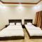 Hotel Bed & Rest Airport