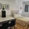 Apartamento Burgo "Tanoeiros"
