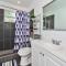Luxurious 5 bedrooms Jacuzzipool