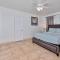 Luxurious 5 bedrooms Jacuzzipool