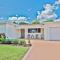 Luxurious 5 bedrooms Jacuzzipool