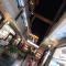 Studio Apartment in a Mall