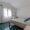 DOMUS VILLA LORY Castiadas Cala Sinzias beach with swimming pool