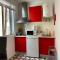 Apartamento Burgo "Tanoeiros"