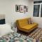 Apartamento Burgo "Tanoeiros"