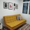 Apartamento Burgo "Tanoeiros"