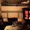 Tiny Barn House