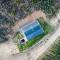 Nicara Luxury Ecocabin - Buffelsdrif