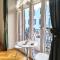 B and G San Babila luxury in the heart of Milano - Design district