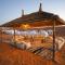 Luxury Camp Chebbi - Merzouga