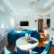 Apartman Milos, privatan parking