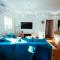 Apartman Milos, privatan parking