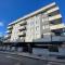 Apartamento centro con garaje