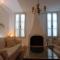 Cycladic blue serenity