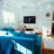 Apartman Milos, privatan parking