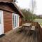 Cozy Norwegian Style Log Cabin in Rural Snowdonia - 2 Bedrooms & Parking by Seren Short Stays - Ffestiniog