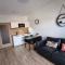 Rezidence pod zámkem Mikulov - apartmán 205 B - Mikulov