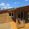 Etang Vallier Resort Brossac