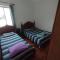 Flor de Lis Hostel - 维索萨