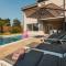 VILLA JADRANKA