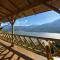 Cabañas Ecoturismo Evy