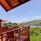 Wilderness deckhouse. views!/sun/sea/river/kayaks - Wilderness