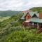 Wilderness deckhouse. views!/sun/sea/river/kayaks - Wilderness