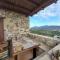 Evenos Stone Villa