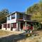 Cabañas Ecoturismo Evy
