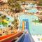 Villa Aurelia Sea views Heatable Pool - Billiard Ping-pong Fooball table - Beach & All at 500 m - La Cala de Mijas