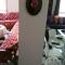 Appartement Tetouan Saniat Ramel Airport Plage Martil WIFI - 得土安