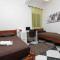 Appartement Tetouan Saniat Ramel Airport Plage Martil WIFI - 得土安