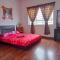 Homestay Camelia Kuala Terengganu Houses 3 Room 2 Bathroom - Near Batu Buruk Beach , Drawbridge, Pasar Payang, KTCC Mall & Hospital HSNZ