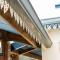 Villa Marinia 3*: Charme Créole