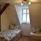 Ferienwohnung Frankenidylle - Bad Rodach