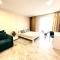 OSapart Comfortable apartment in a complex Great Britain - 利沃夫