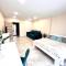 OSapart Comfortable apartment in a complex Great Britain - 利沃夫