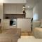City Luxe Apartment