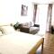 OSapart Comfortable apartment in a complex Great Britain - 利沃夫