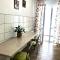 OSapart Comfortable apartment in a complex Great Britain - 利沃夫