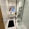 Hudson Apartment - 2 bedroom, Oakham Centre by Belmont Places