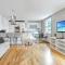 2BR flat next to London Eye on lower marsh 96A - Лондон