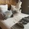 Luna Piena 19A Zebula golf course and spa resort