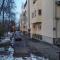 Stadion apartman - Bělehrad