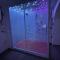 Escape Private SPA II