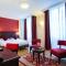 Best Western Plus Hôtel DAngleterre - Centre historique