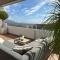 Penthouse mit privatem Jacuzzi in Marbella - La Mairena - Ojén