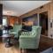 Hemsedal - Fyri Resort - Leiligheter